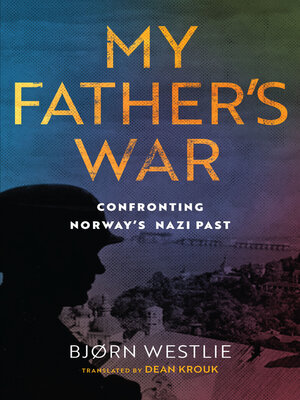 cover image of My Father's War